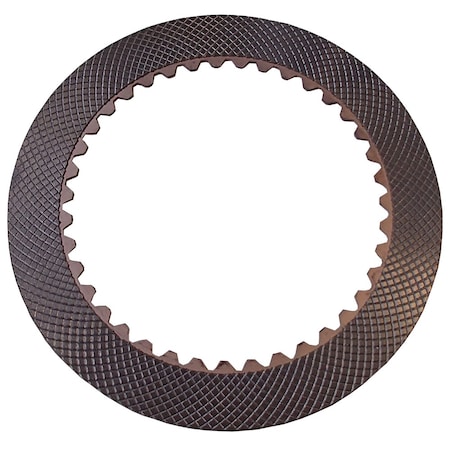 Aftermarket Brake Disc 619200C1